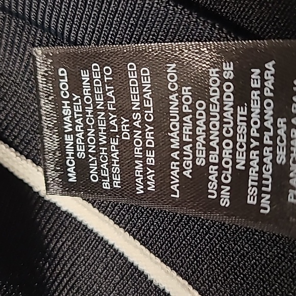 WHBM Sleevless/Cap Sleeve Reversible Sweater XS - Picture 8 of 8